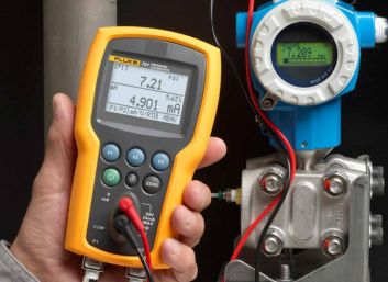 Electrical Calibration